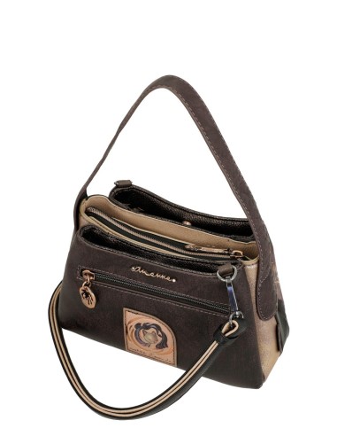 Bolso de Mano Con Bandolera Anekke Dreamverse