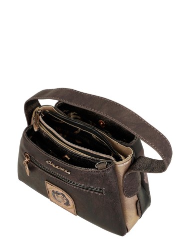 Bolso de Mano Con Bandolera Anekke Dreamverse