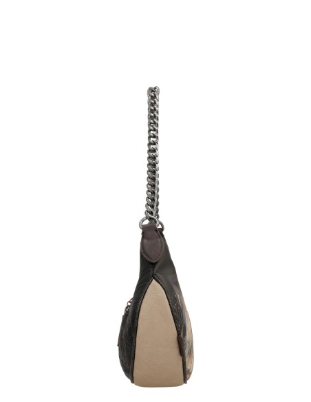 Tiracolo Com Asa Metálica Anekke Dreamverse