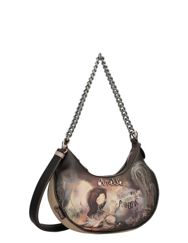 Bandolera Amb Ansa Metàl·lica Anekke Dreamverse