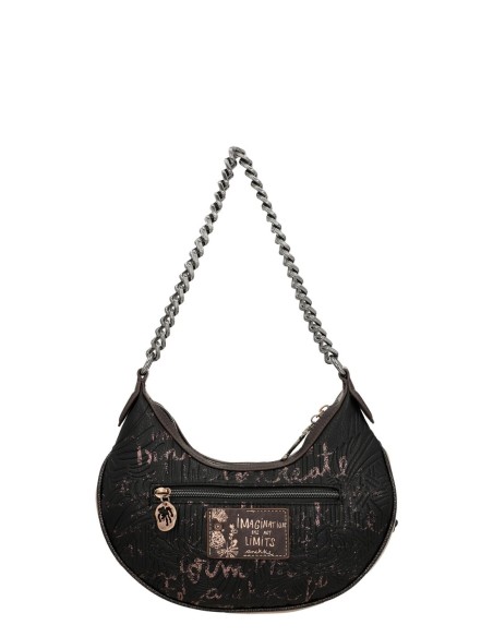 Bandolera Amb Ansa Metàl·lica Anekke Dreamverse