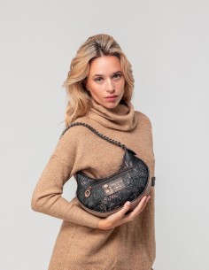 Bandolera Amb Ansa Metàl·lica Anekke Dreamverse 2