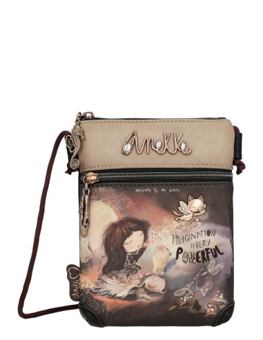 Mini Bandolera Anekke Dreamverse