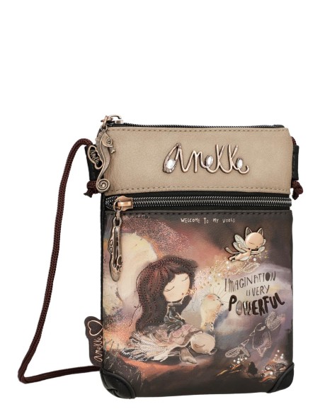 Mini Bandolera Anekke Dreamverse