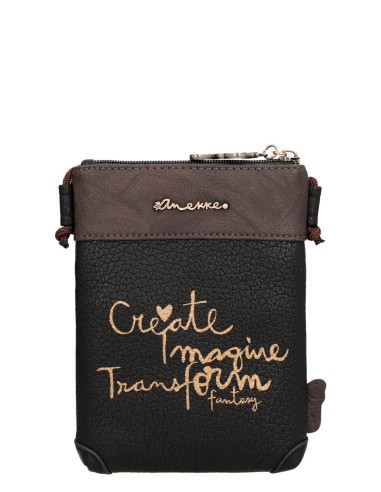 Mini Bandolera Anekke Dreamverse