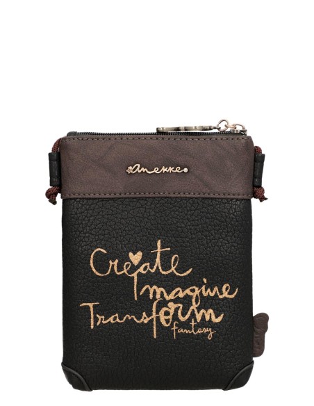 Mini Bandolera Anekke Dreamverse