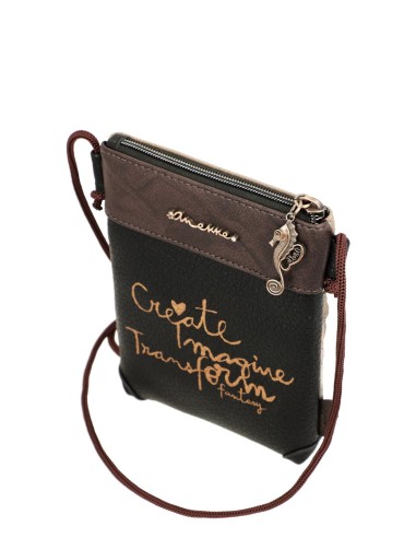 Mini Bandolera Anekke Dreamverse