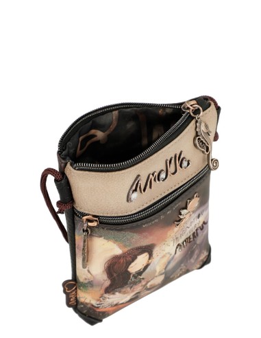 Mini Bandolera Anekke Dreamverse