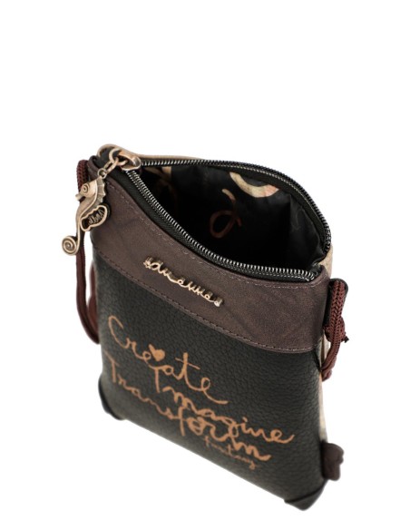 Mini Bandolera Anekke Dreamverse