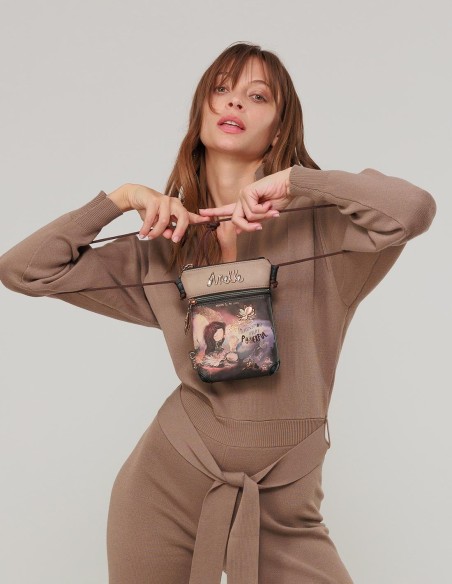 Mini Mala a Tiracolo Anekke Dreamverse