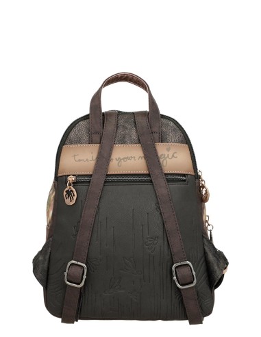 Mochila Triple Compartimento Anekke Dreamverse