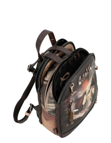 Motxilla Triple Compartiment Anekke Dreamverse