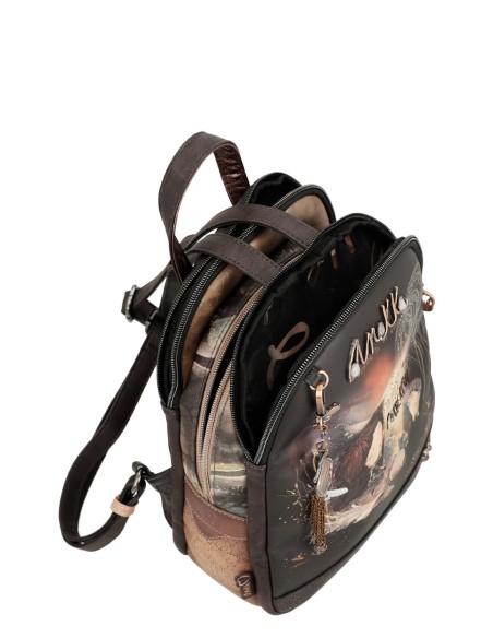 Motxilla Triple Compartiment Anekke Dreamverse