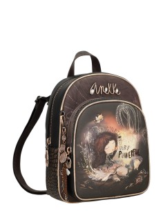 Mochila Mediana Anekke Dreamverse