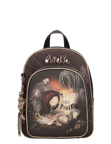 Mochila Média Anekke Dreamverse
