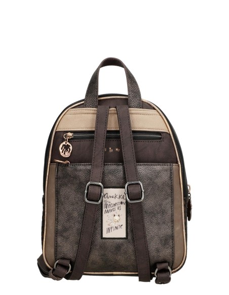 Mochila Média Anekke Dreamverse