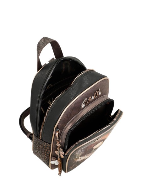 Mochila Média Anekke Dreamverse