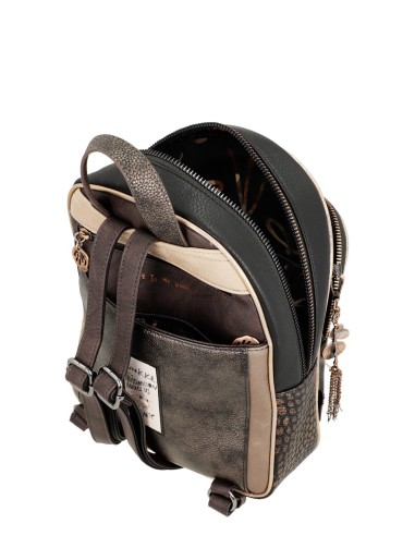 Mochila Média Anekke Dreamverse