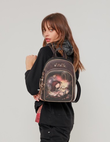 Mochila Média Anekke Dreamverse