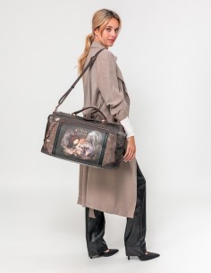 Bolsa de Viaje Anekke Dreamverse