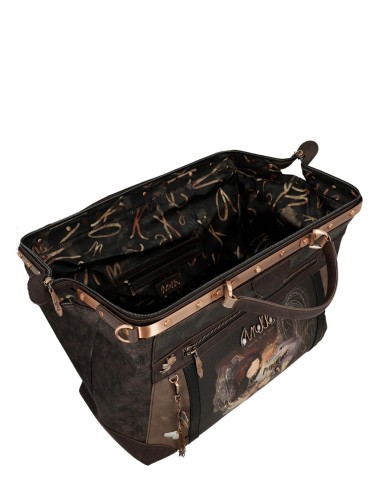 Bolsa de Viaje Anekke Dreamverse