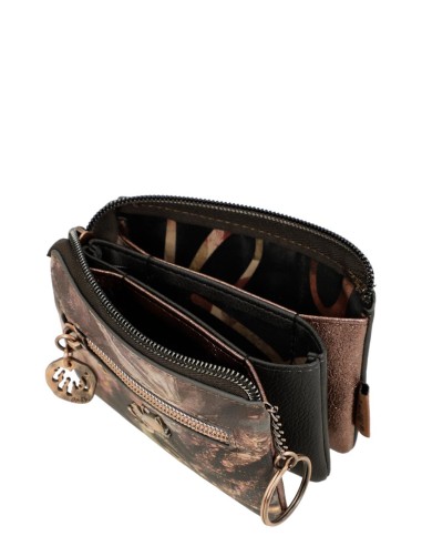 Porta-moedas Pequeno Anekke Dreamverse