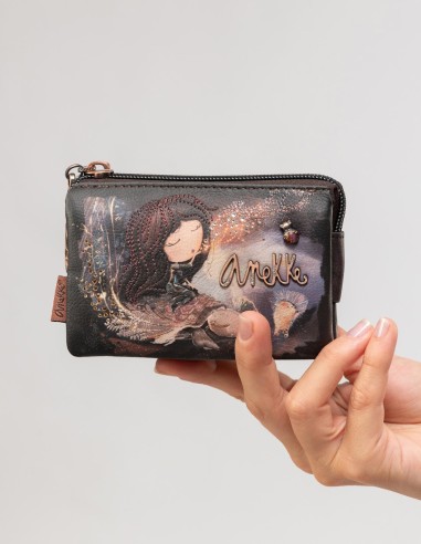 Monedero Pequeño Anekke Dreamverse