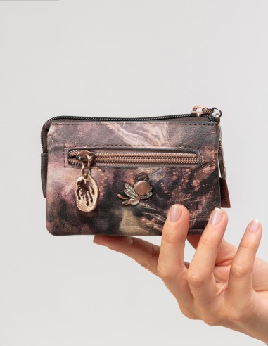 Porta-moedas Pequeno Anekke Dreamverse