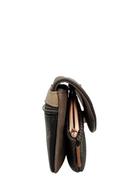 Porta-moedas Com Aba Anekke Dreamverse