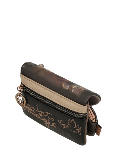 Monedero Con Solapa Anekke Dreamverse