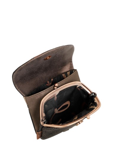 Monedero Con Solapa Anekke Dreamverse