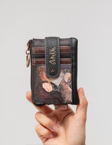 Porta-cartões Anekke Dreamverse