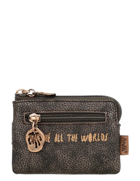 Porta-cartões Anekke Dreamverse