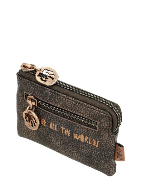 Tarjetero Anekke Dreamverse