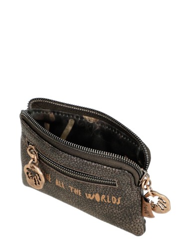 Porta-cartões Anekke Dreamverse