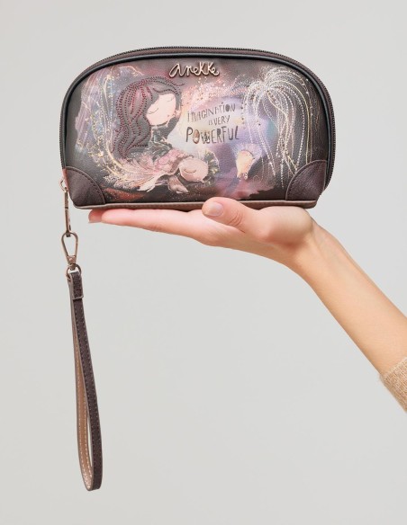 Portatudo RFID Anekke Dreamverse