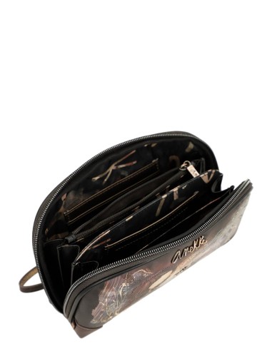 Portatudo RFID Anekke Dreamverse