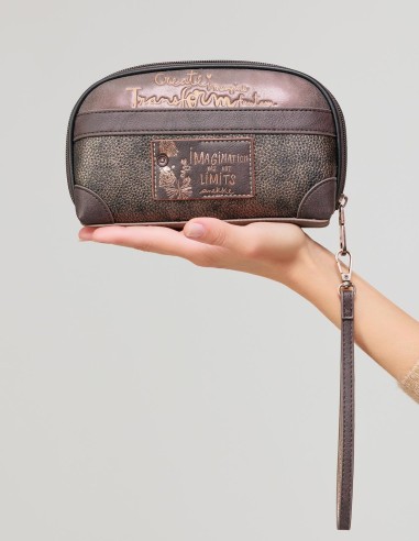 Portatudo RFID Anekke Dreamverse