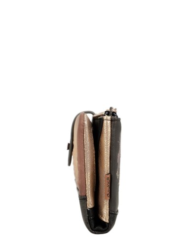 Cartera Grande RFID Anekke Dreamverse