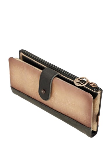 Cartera Grande RFID Anekke Dreamverse