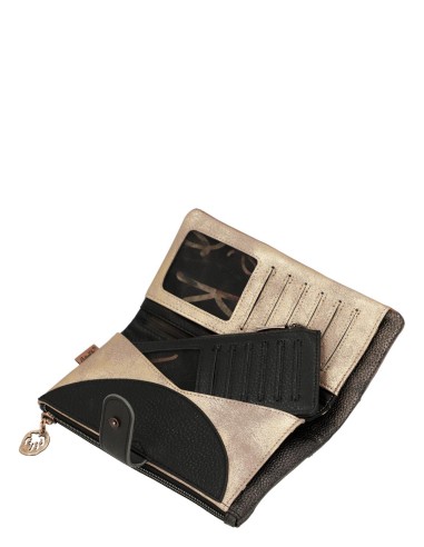 Cartera Grande RFID Anekke Dreamverse