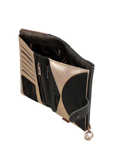 Cartera Grande RFID Anekke Dreamverse