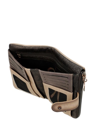 Cartera Mitjana RFID Anekke Dreamverse