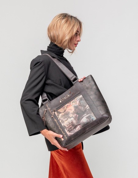 Bolsa Shopping Anekke Land