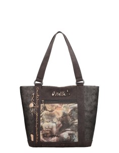 Bolso Shopping Anekke Land 2