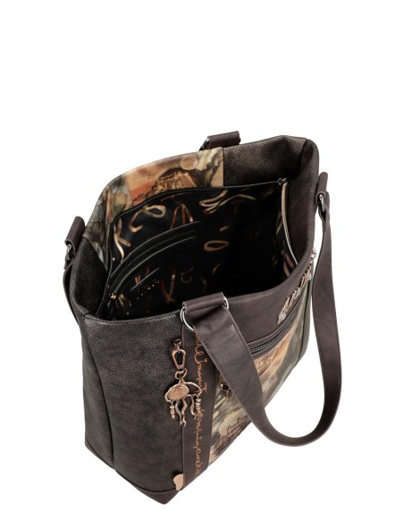 Bolso Shopping Anekke Land