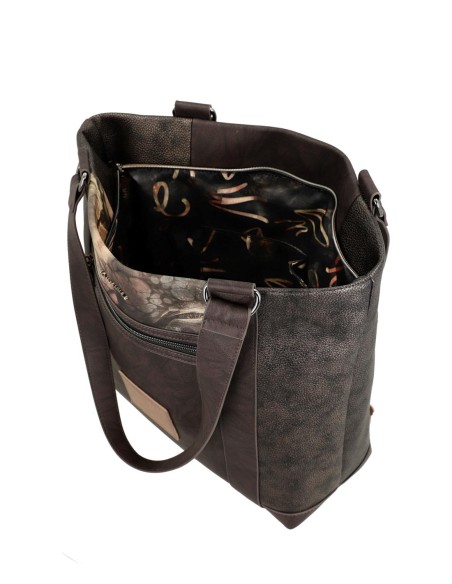 Bolso Shopping Anekke Land