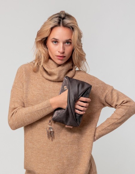 Mala a Tiracolo Pequena Anekke Land