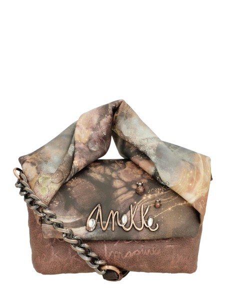 Bandolera Tancament Solapa Anekke Land