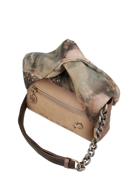 Bandolera Tancament Solapa Anekke Land